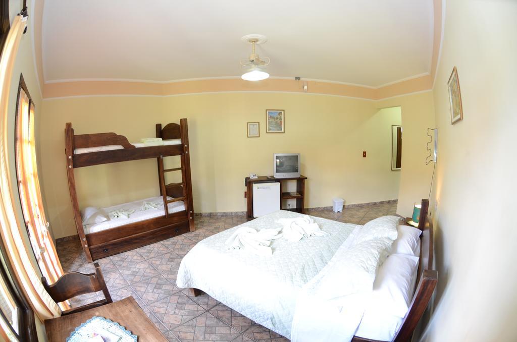Portal Do Sol Hotel Fazenda Socorro (Sao Paulo) Bagian luar foto