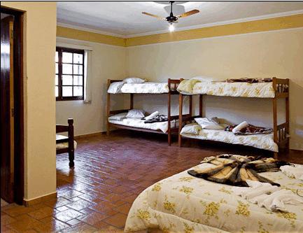 Portal Do Sol Hotel Fazenda Socorro (Sao Paulo) Ruang foto